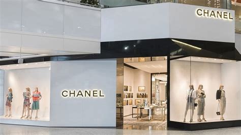 chanel waterside shops|chanel customer service number.